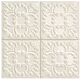realonda tin tile pearl płytka ścienna 44x44 