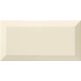 ribesalbes bisel beige brillo płytka ścienna 10x20 