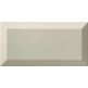 ribesalbes bisel light grey brillo płytka ścienna 10x20 