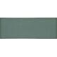 ribesalbes fulham green glossy płytka ścienna 15x40 