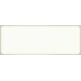 ribesalbes fulham snow glossy płytka ścienna 15x40 