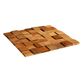 stegu cube 1 panel drewniany 34x34x1.5 