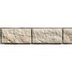 stone master almeria krem narożnik 28.5/14x13.5 