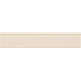 tubądzin chenille beige listwa 11.5x59.8 