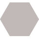 tubądzin cielo e terra beige geometry mat gres 19.2x22.1x0.6 