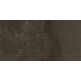 tubądzin grand cave brown stopnica rektyfikowana 29.6x59.8 