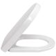 villeroy subway 2.0 deska sedesowa compact weiss alpin (9m68s101) 