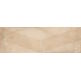 vives ebony beige płytka ścienna 25x75 