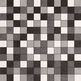 vives goch-sp gris mozaika rektyfikowana 30x30 
