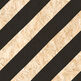 vives nenets-r natural negro gres rektyfikowany 59.3x59.3 