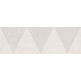 vives sikinos blanco płytka ścienna 25x75 
