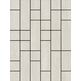 vives abbey blanco r10 mozaika 29.3x39.1 