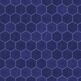 vives hexagono figuli blue gres 15x17 