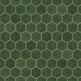 vives hexagono figuli green gres 15x17 