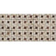vives (wyprzedaż) caliope listwa 21.7x43.5 