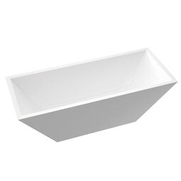 Marmorin, TEBE, MARMORIN TEBE III WANNA WOLNOSTOJĄCA 180X73X60 