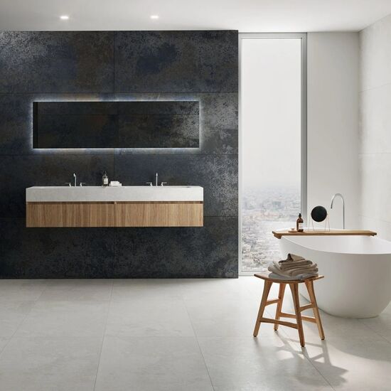 Styl industrialny