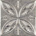 aparici aged silver dekor 20x20 