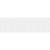 aparici alhambra white mexuar płytka ścienna 29.75x99.5 