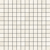 aparici gravite ivory 2.5x2.5 mozaika 29.75x29.75 