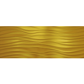 APARICI MONTBLANC GOLD SURF DEKOR 44.63X119.3 