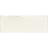 ape ceramica allegra white płytka ścienna 31.6x90 
