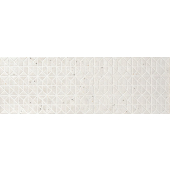 ape ceramica shape bianco dekor 40x120 