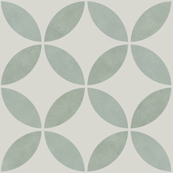 carmen ceramic art enya acqua gres 15x15 Dekordia