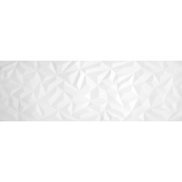 ceramstic allda white ice płytka ścienna 30x90 (dgl.404b.ic) 