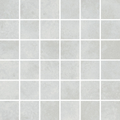 cerrad - new design apenino bianco mozaika lappato rektyfikowana 29.7x29.7 