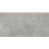 cerrad - new design apenino gris stopnica rektyfikowana 29.7x59.7 