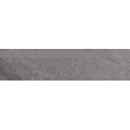 cersanit bolt grey stopnica 29.8x119.8 