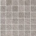cersanit bolt light grey mozaika 29.8x29.8 