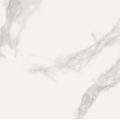 cersanit carrara soft white gres rektyfikowany 59.5x59.5 