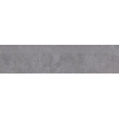 cersanit colosal grey stopnica 29.8x119.8 