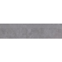 cersanit colosal grey stopnica 29.8x119.8 