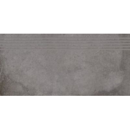 cersanit diverso grey stopnica 29.8x59.8 
