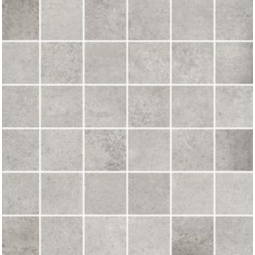 cersanit diverso  light grey mozaika 29.8x29.8 