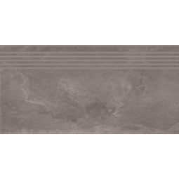 cersanit marengo grey stopnica 29.8x59.8 