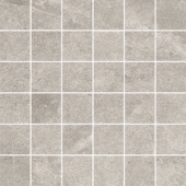 cersanit marengo light grey mozaika 29.8x29.8 