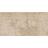 cersanit morenci beige stopnica 29.8x59.8 