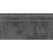 cersanit morenci graphite stopnica 29.8x59.8 