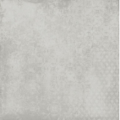 cersanit stormy white carpet gres rektyfikowany 59.8x59.8  