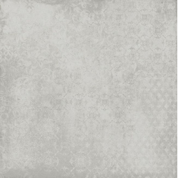 cersanit stormy white carpet gres rektyfikowany 59.8x59.8  