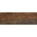 cersanit dern copper rust gres lappato rektyfikowany 39.8x119.8 