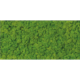 cersanit fresh moss glass dekor 29x59 