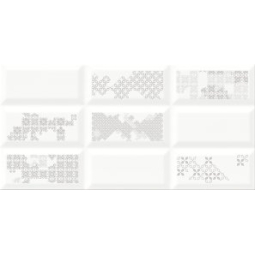 cersanit naris patchwork dekor 29.7x60 