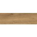 cersanit raw wood brown gres 18.5x59.8 