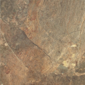 cersanit rustyk brown gres 42x42 