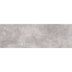 cersanit snowdrops grey płytka ścienna 20x60 